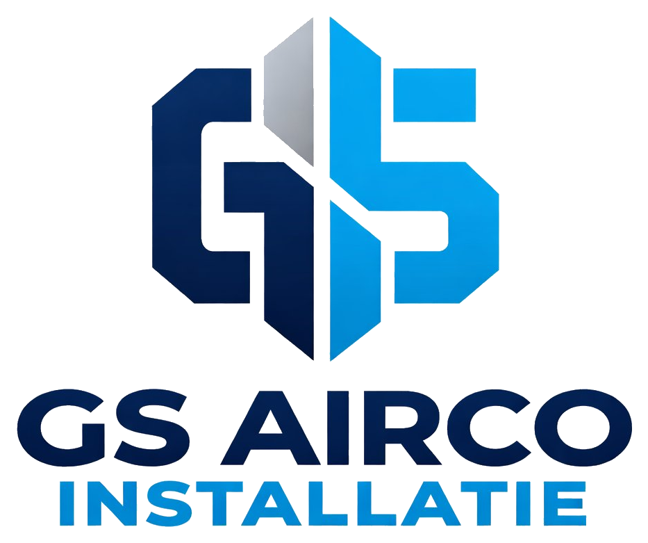 GS Airco Installatie